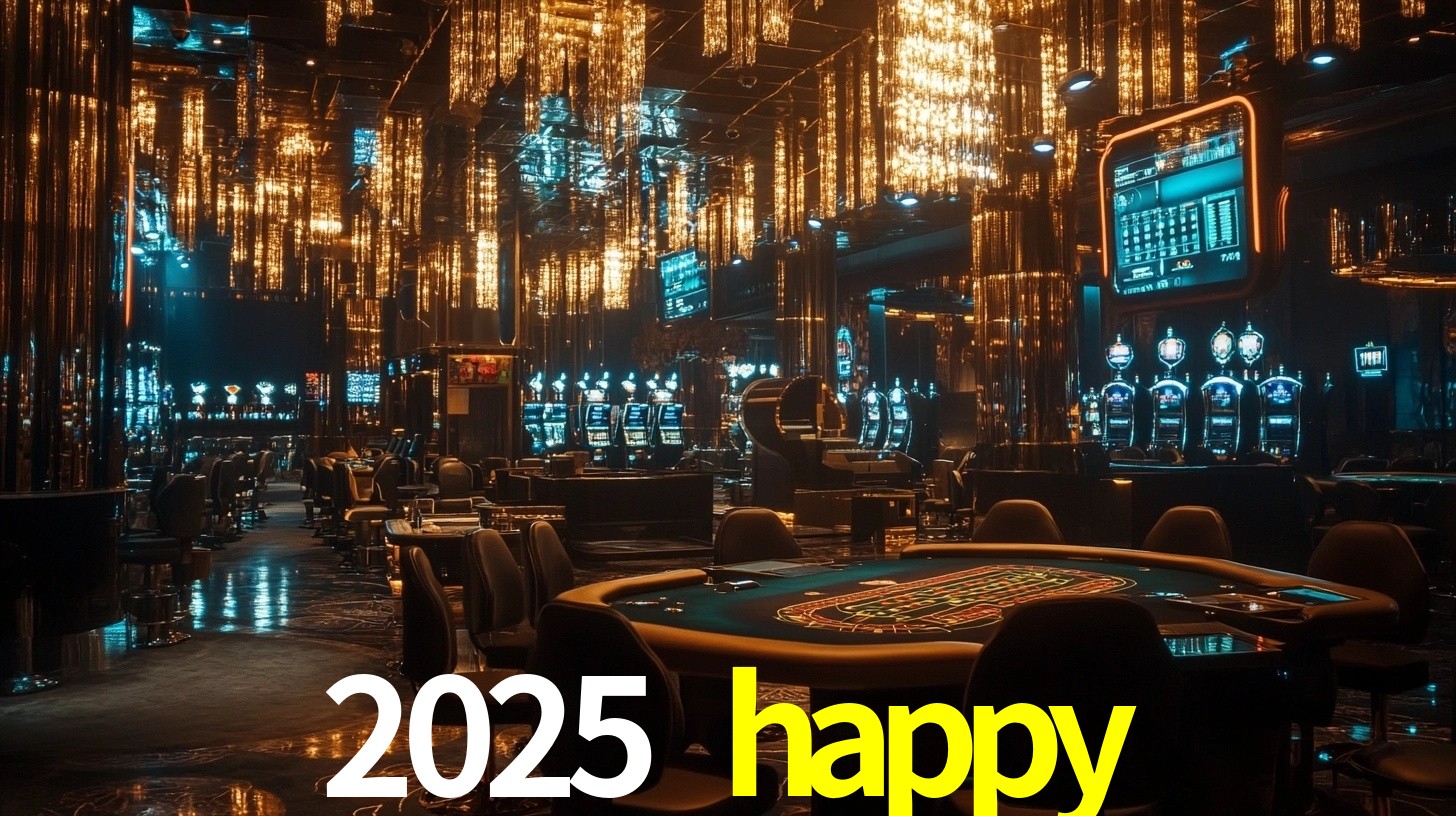 2025 happy bet