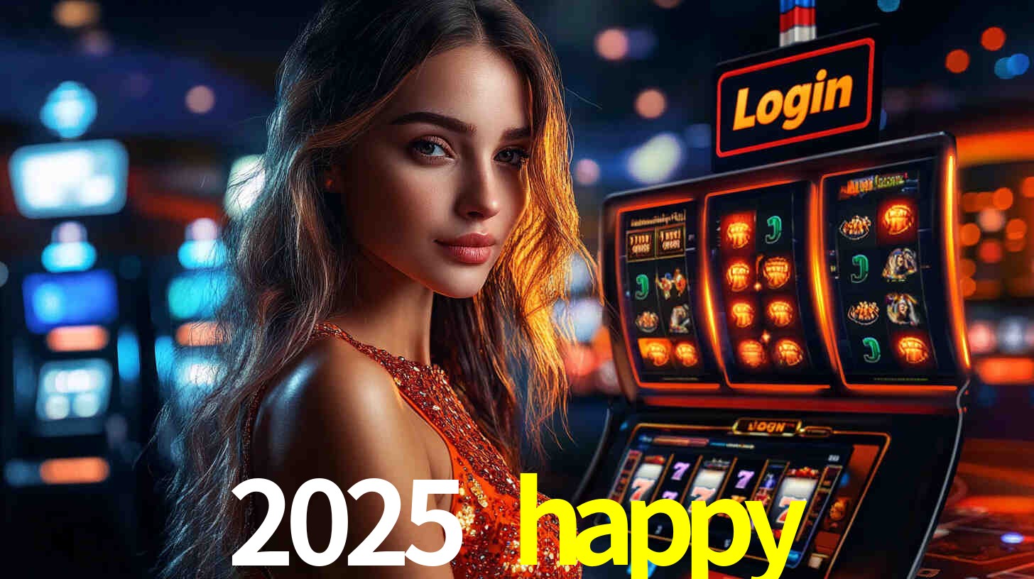 2025 happy plataforma