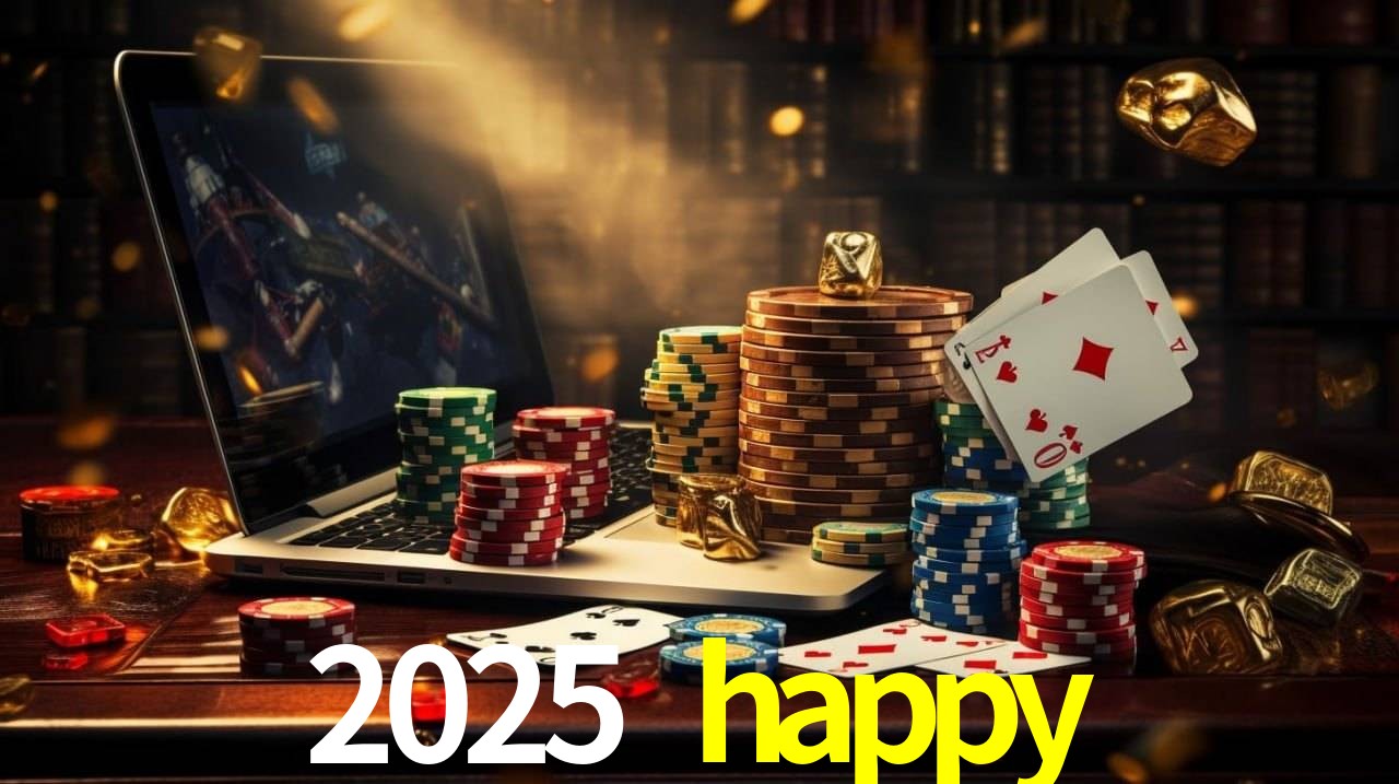 Programa VIP 2025 happy