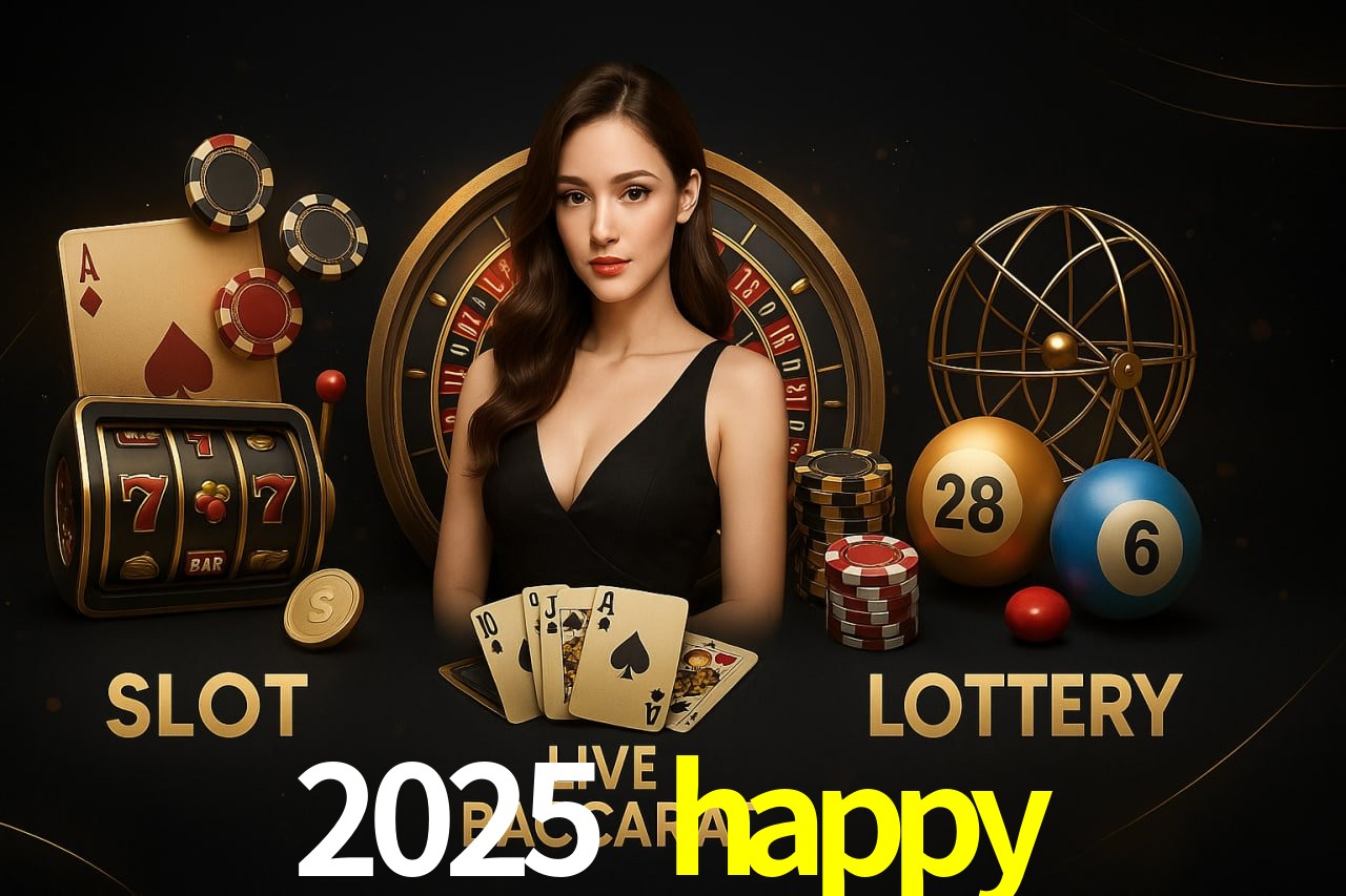 Promoção Relâmpago 2025 happy