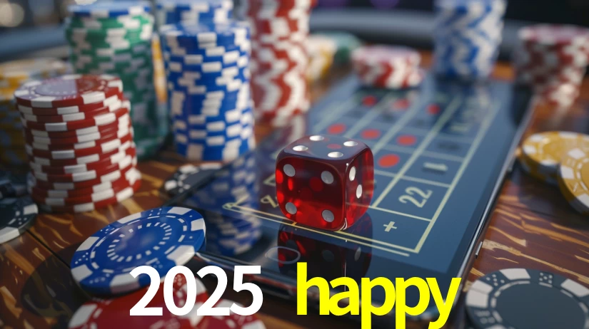 2025 happy,2025 happy bet