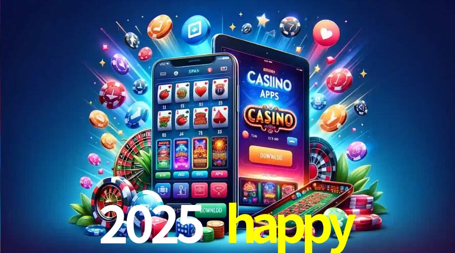 2FA Security 2025 happy