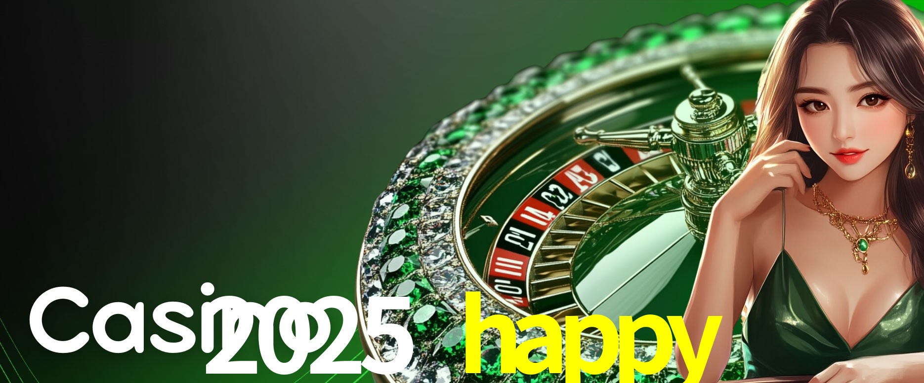 Flash Promotion 2025 happy