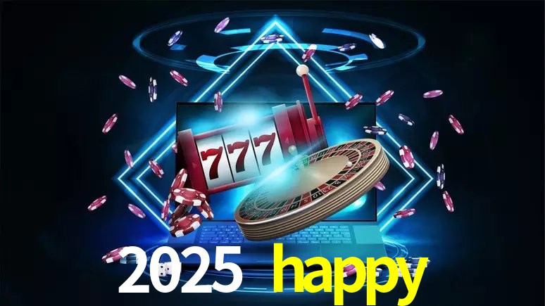 Recursos de Bônus 2025 happy