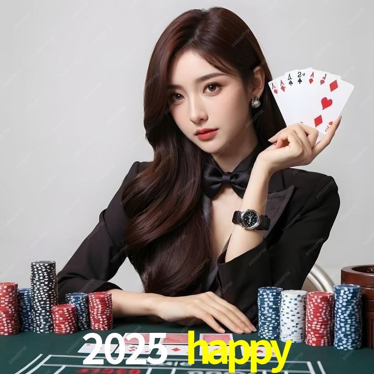 Login Seguro 2025 happy