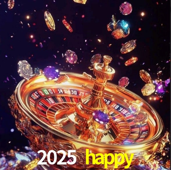 Benefícios da Conta 2025 happy