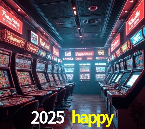 Integração de APIs 2025 happy