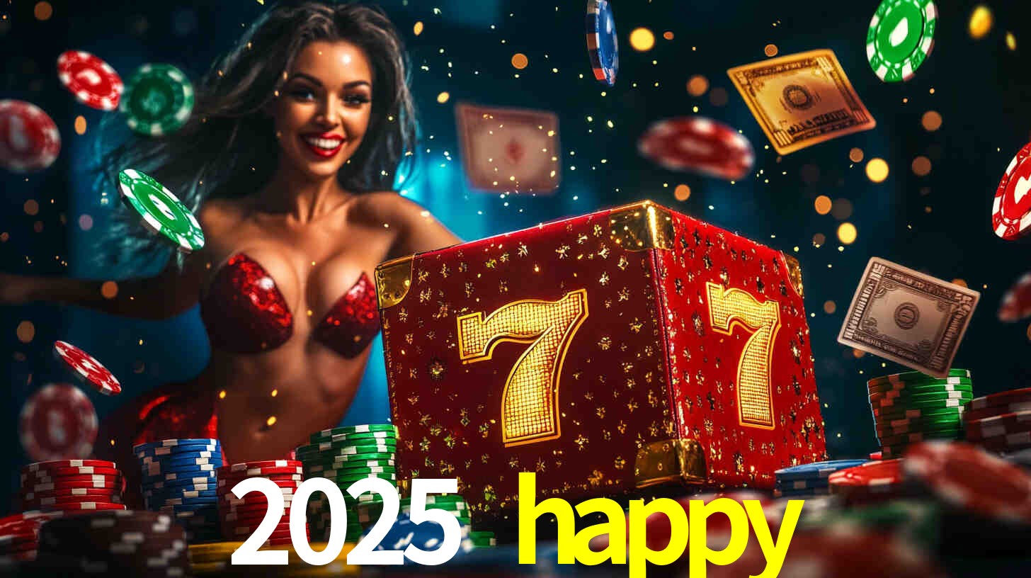 Descubra o Programa VIP da 2025 happy: Vantagens Exclusivas para Jogadores