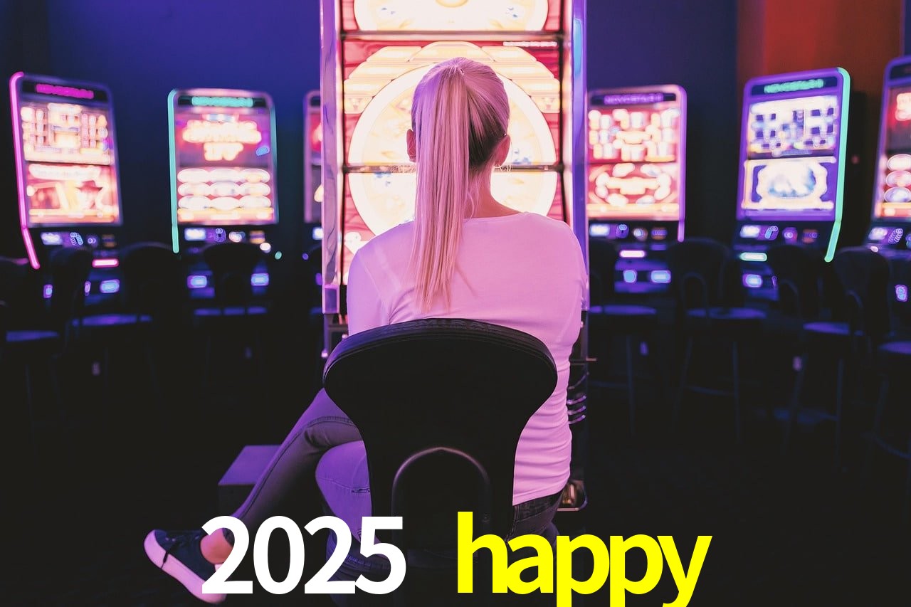 Games Directory 2025 happy