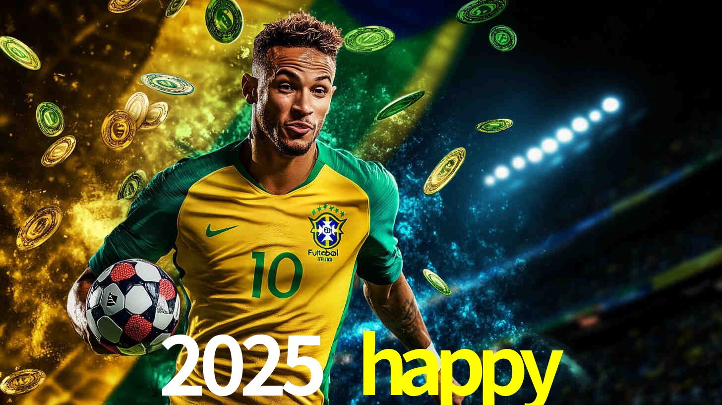 Inovações de Jogos na 2025 happy: O Futuro das Experiências Interativas