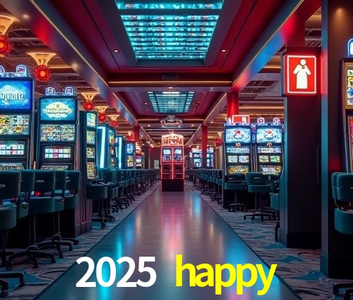 Descubra a Essência do 2025 happy: Nossa História e Compromissos