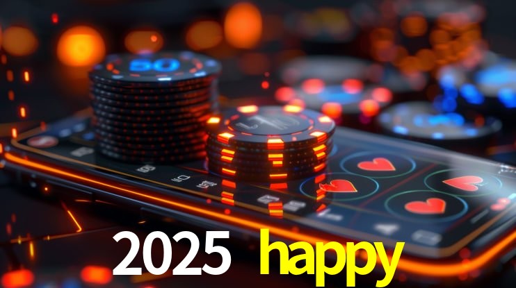 Bonus Features 2025 happy
