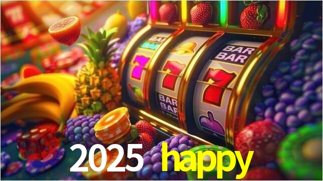 Seasonal Promotions 2025 happy