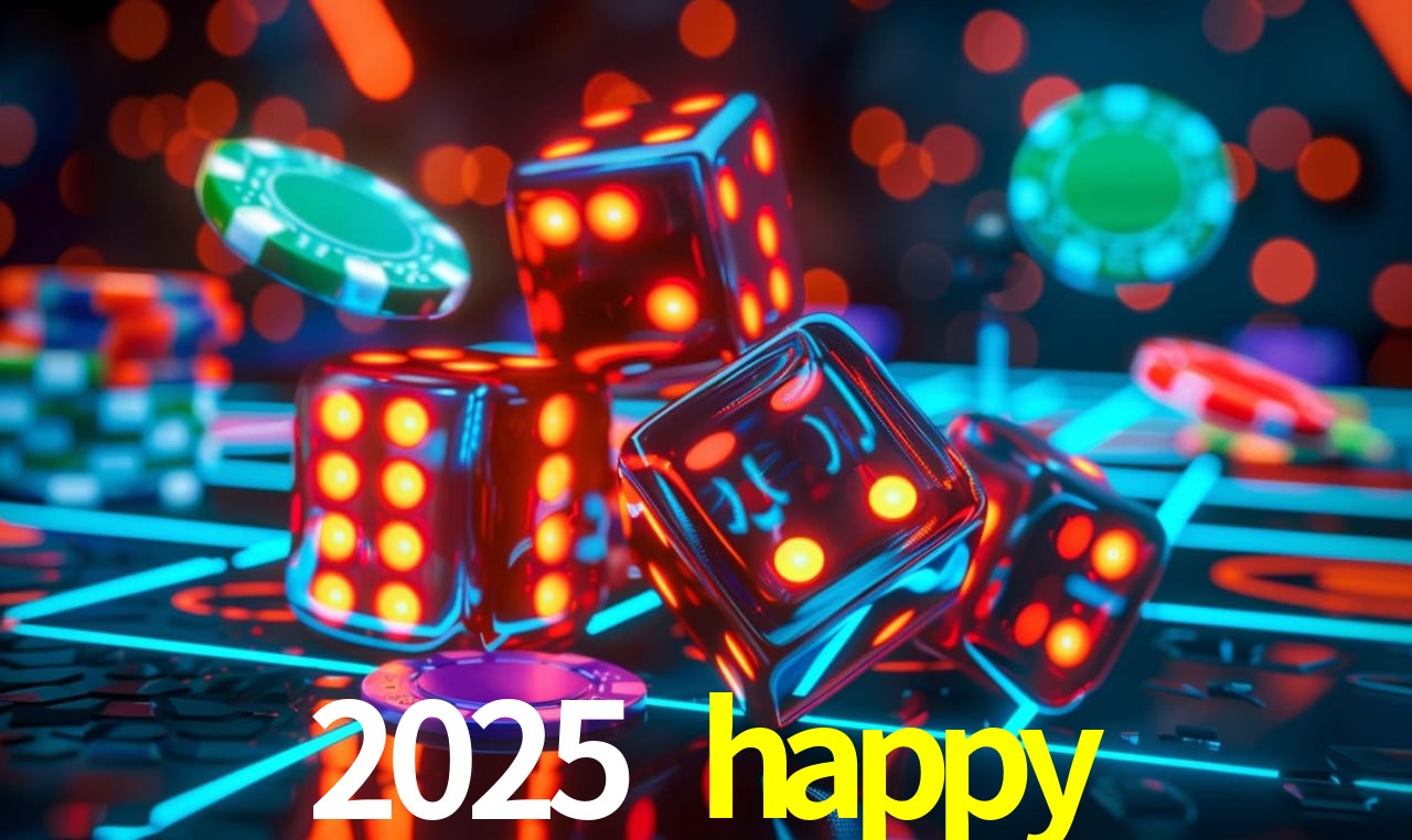 Inovações de Jogos na 2025 happy: O Futuro das Experiências Interativas