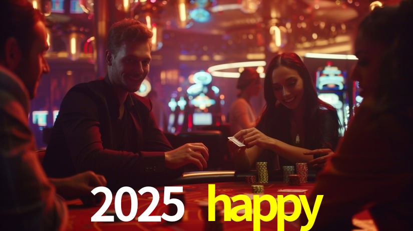 A Experiência Imersiva dos Cassinos Ao Vivo no 2025 happy