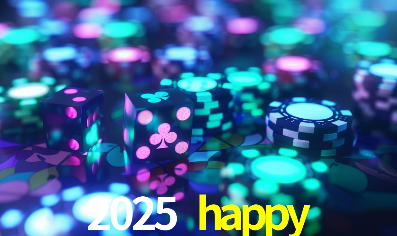 Bônus Diários 2025 happy