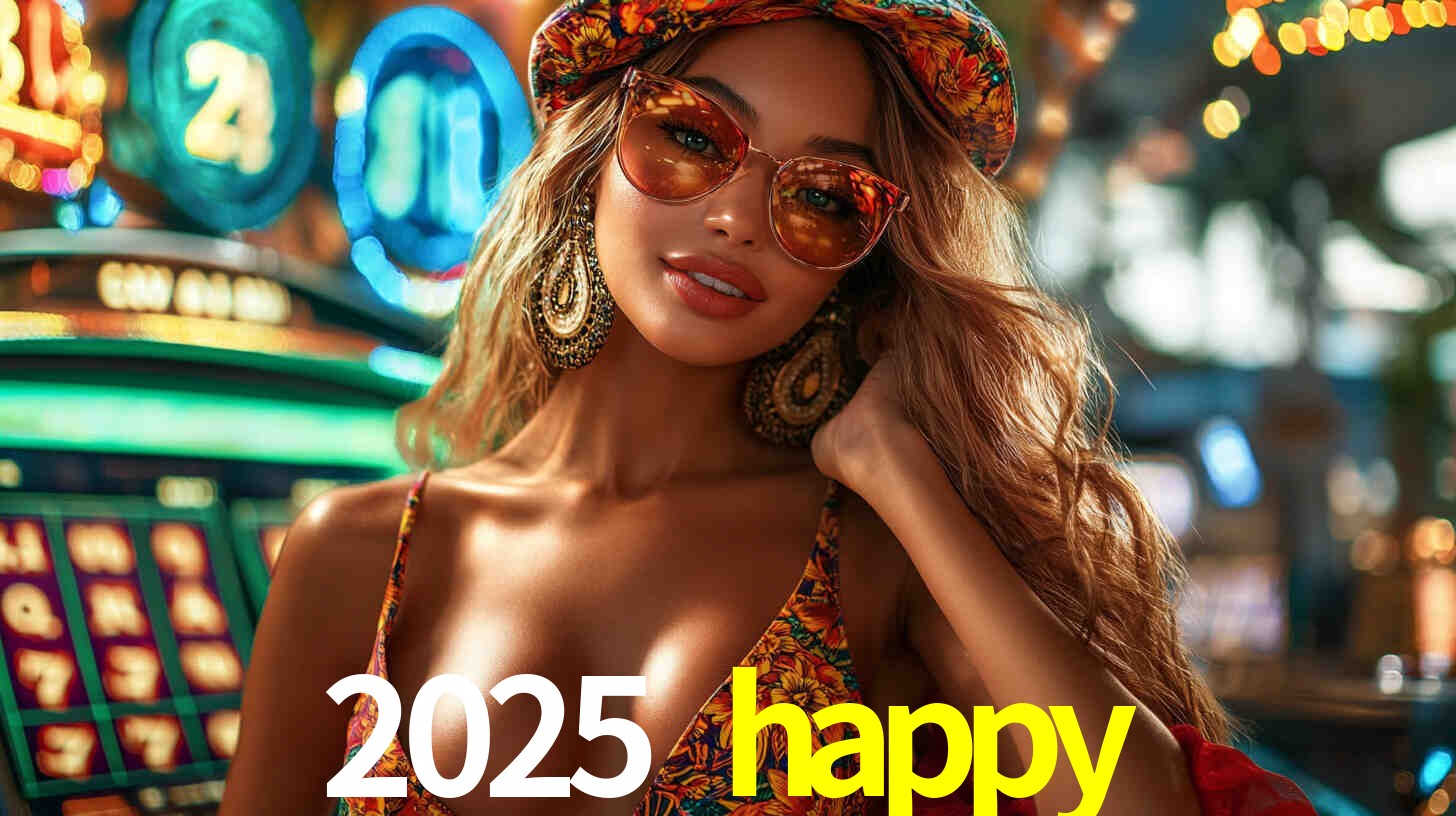 Programa VIP 2025 happy