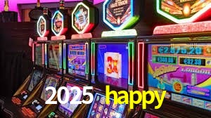 A Emoção da Loteria na 2025 happy: Uma Chance de Mudança de Vida