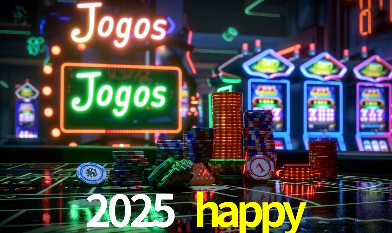 Bônus Generosos e Exclusivos no 2025 happy para Você!