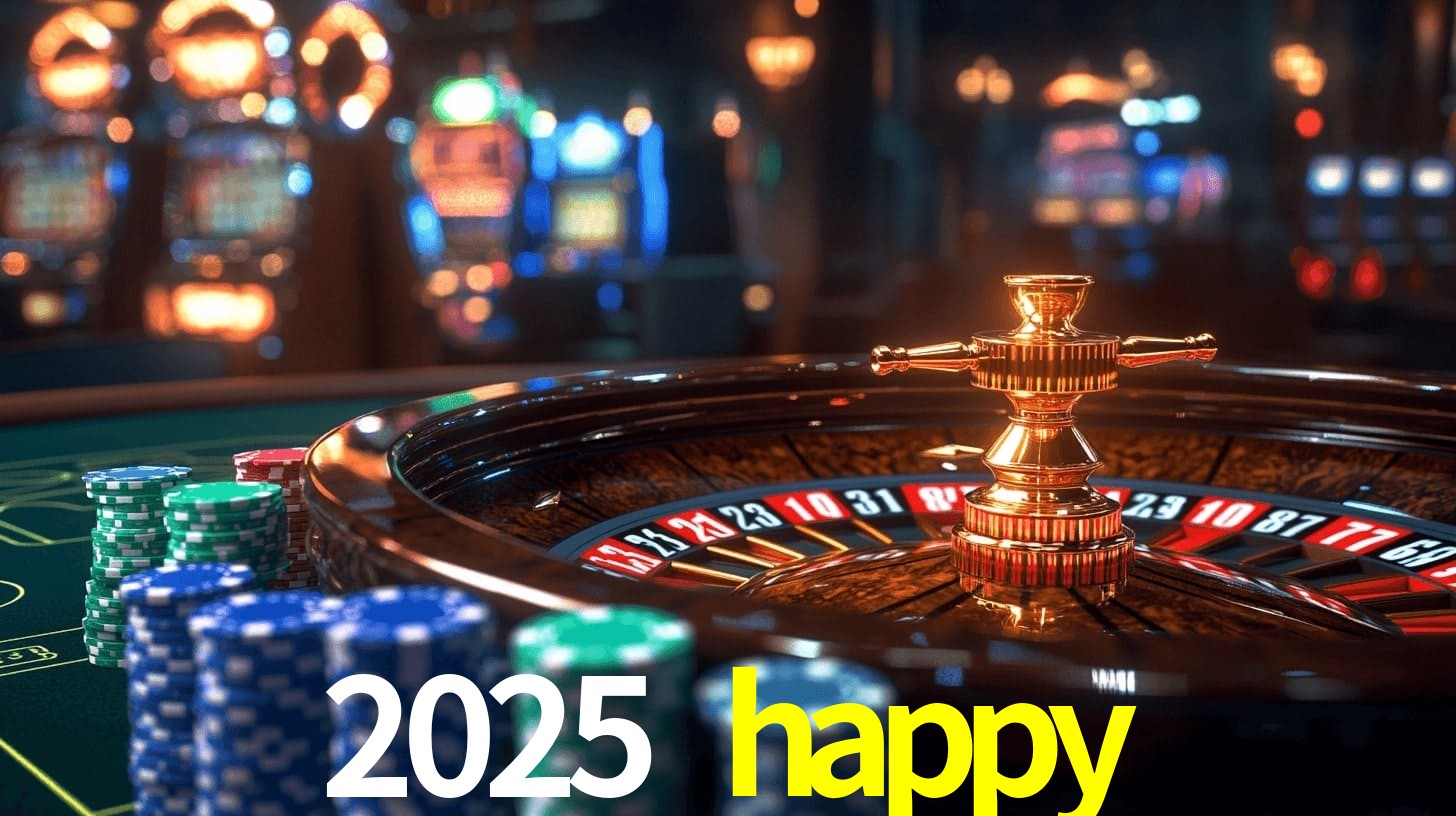 2025 happy bet