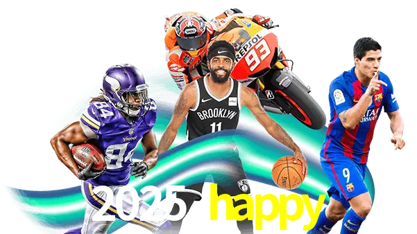 2025 happy