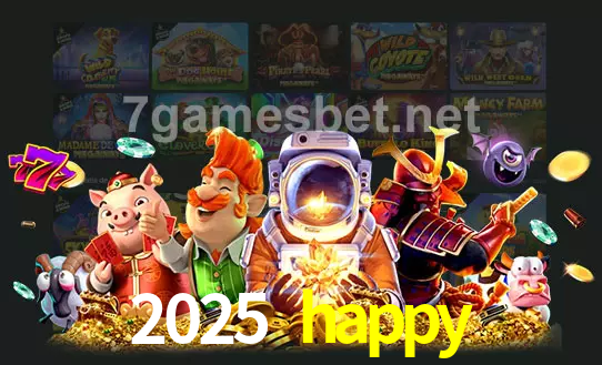 cassino 2025 happy